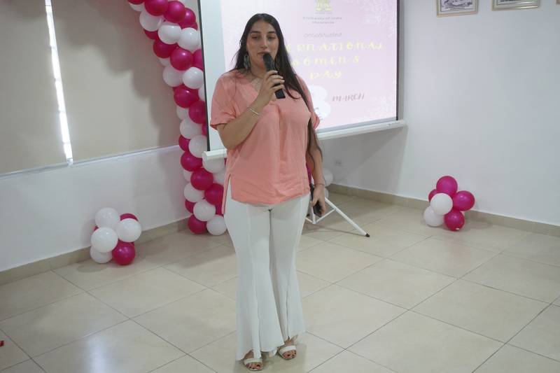 Holi Celebration 2026 - 07 March 2026.